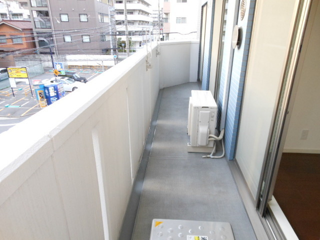 ＫＤＸ泉レジデンスの設備|前回募集時の写真です