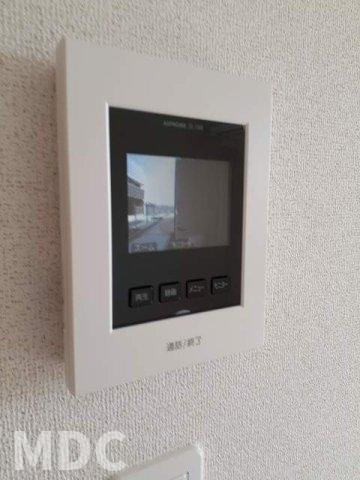 ハッピーメゾン鳴門　Ａの設備