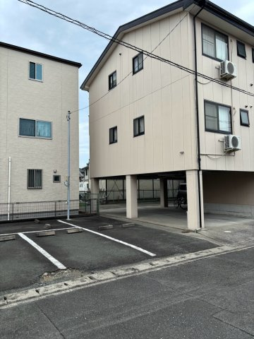 静岡県浜松市中央区1棟アパートのその他