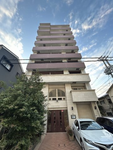 SK FUKUSHIMA GARDEN SUITE