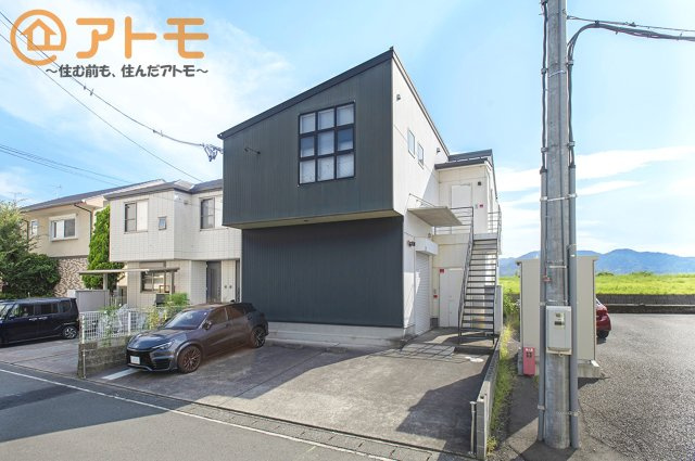 【外観】 | 駿河区西中原2丁目　倉庫
