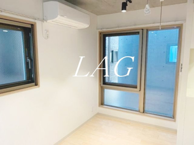 【居間・リビング】 | 翔kiyosumi | 洋室のお部屋です。