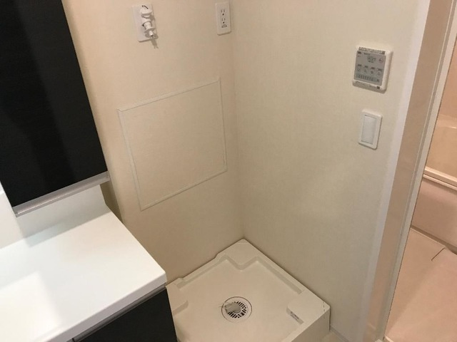 サラス　オーロの設備
