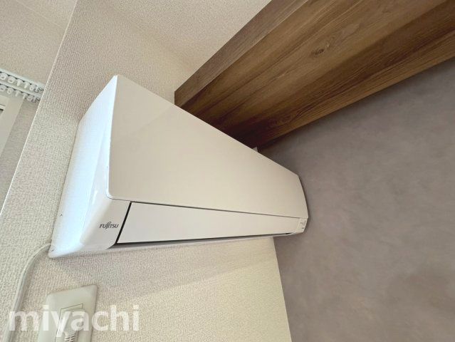 エグレットテラスⅡのその他共用部分