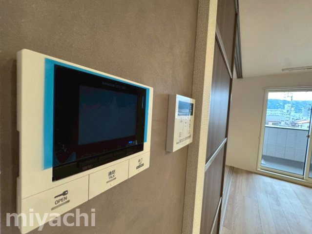 エグレットテラスⅡのその他