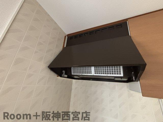 クライネブルーメの設備