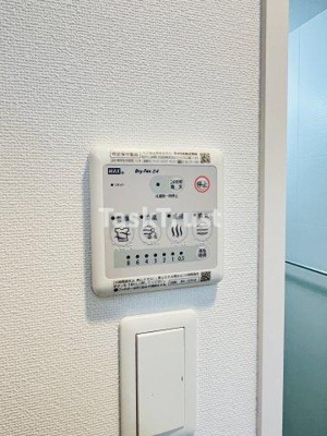 【設備】 | セオリー天神橋アベニール
