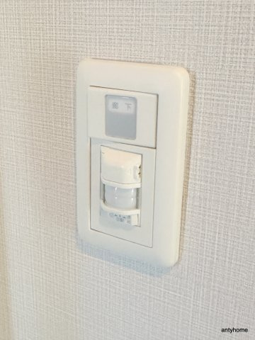 エルミタージュ難波南Ⅴ　仲介手数料無料の内装