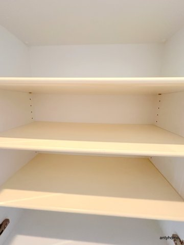 エルミタージュ難波南Ⅴ　仲介手数料無料の収納