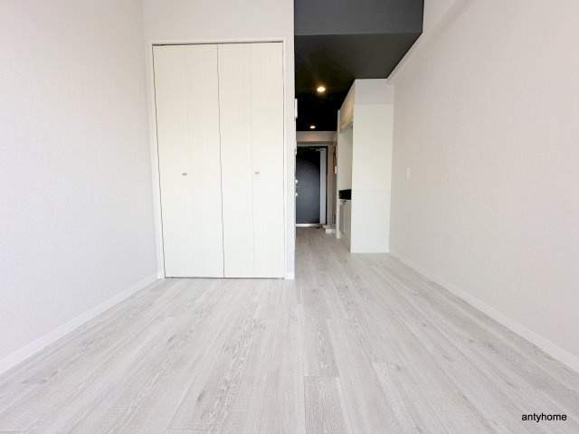 エルミタージュ難波南Ⅴ　仲介手数料無料の洋室
