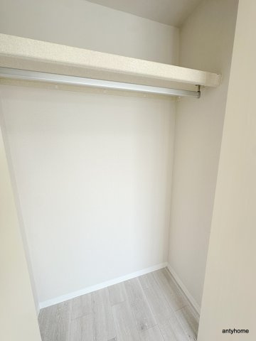 エルミタージュ難波南Ⅴ　仲介手数料無料の収納