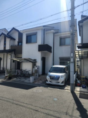 高石市東羽衣６丁目戸建
