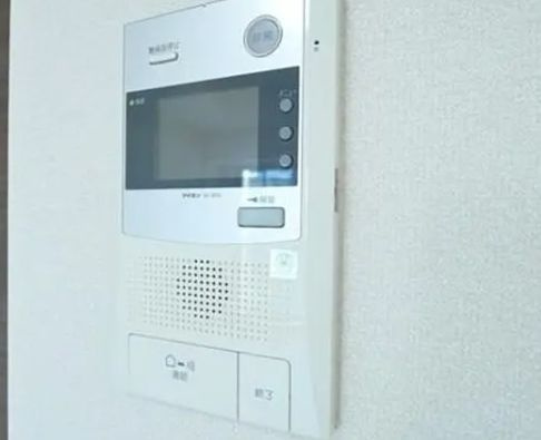 プレセダンヒルズ門前仲町のセキュリティ