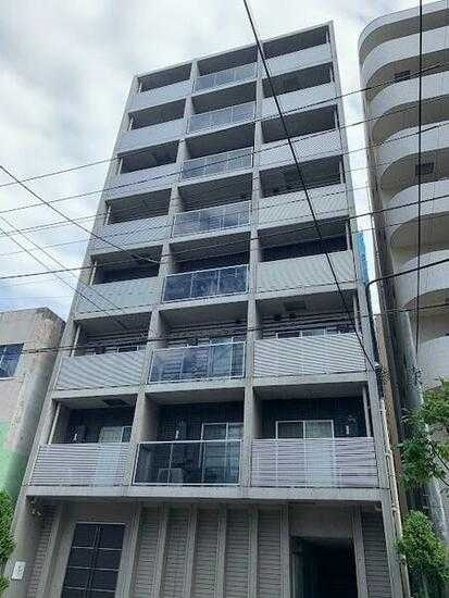 プレセダンヒルズ門前仲町