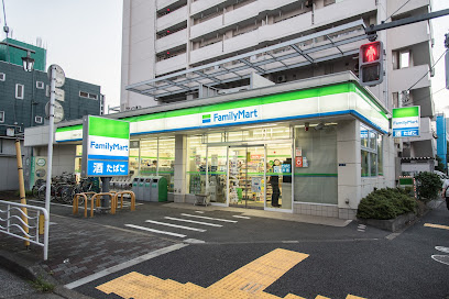プレセダンヒルズ門前仲町の周辺