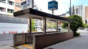 プレセダンヒルズ門前仲町の周辺