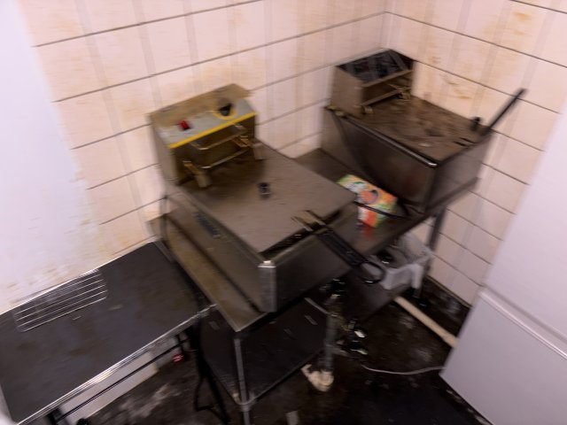 大阪市淀川区野中北１丁目の店舗事務所のその他共用部分