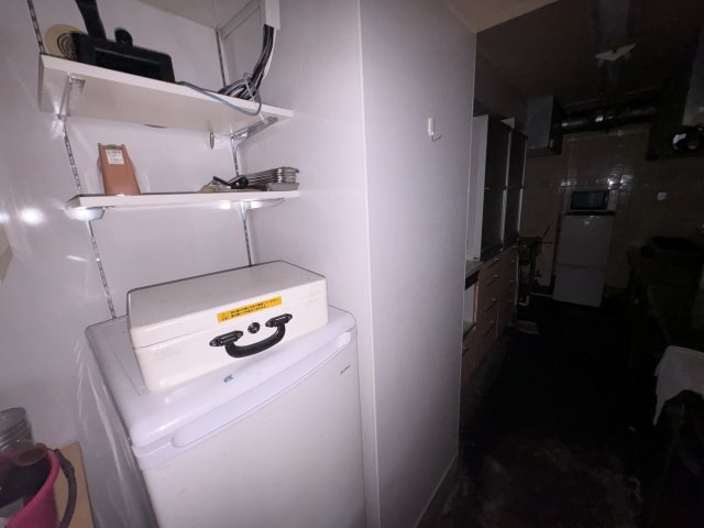 大阪市淀川区野中北１丁目の店舗事務所のその他共用部分
