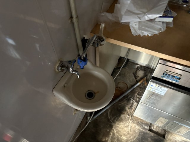 大阪市淀川区野中北１丁目の店舗事務所のその他