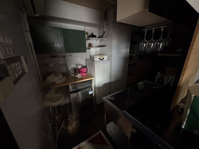 大阪市淀川区野中北１丁目の店舗事務所のその他共用部分