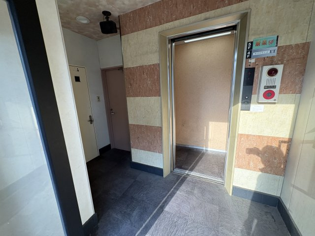 大阪市淀川区野中北１丁目の店舗事務所のその他
