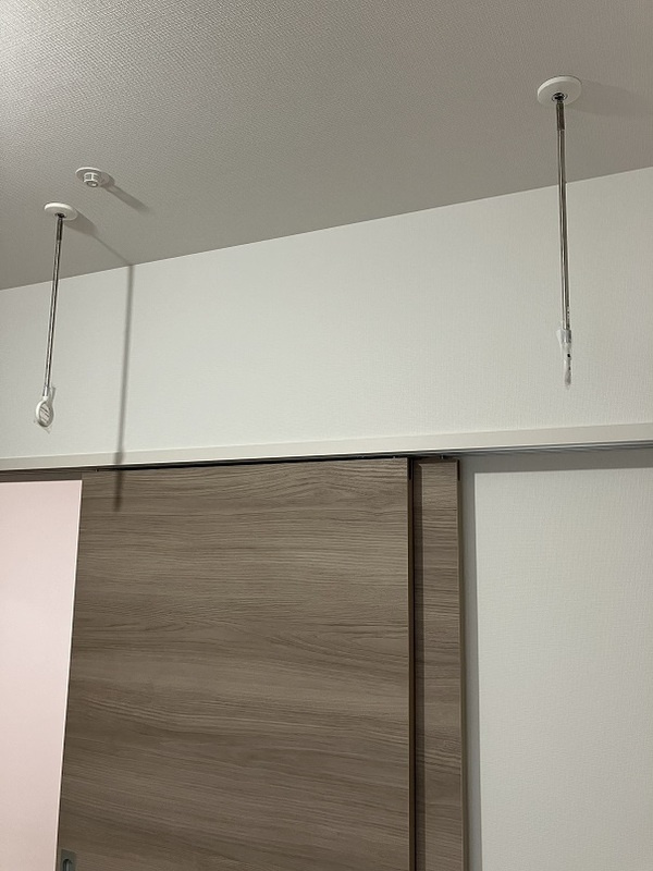 FarMaison　姪北小学校区の内装|FarMaison