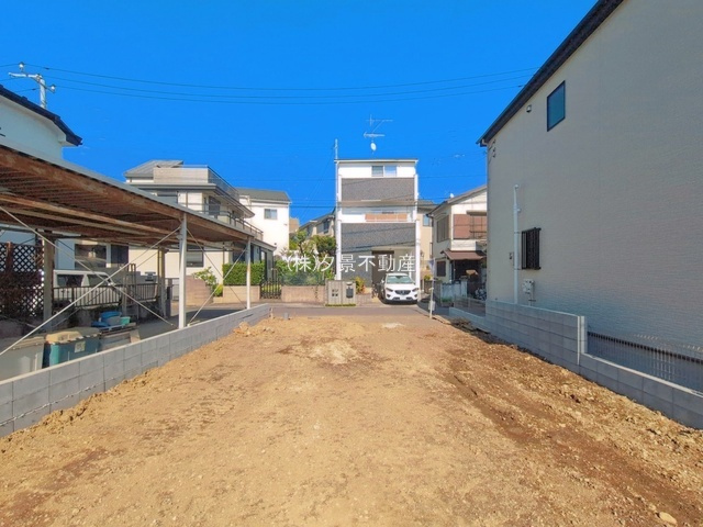 《仲介手数料無料》浦和区上木崎６丁目3-12新築一戸建て‎KEIAI Grace