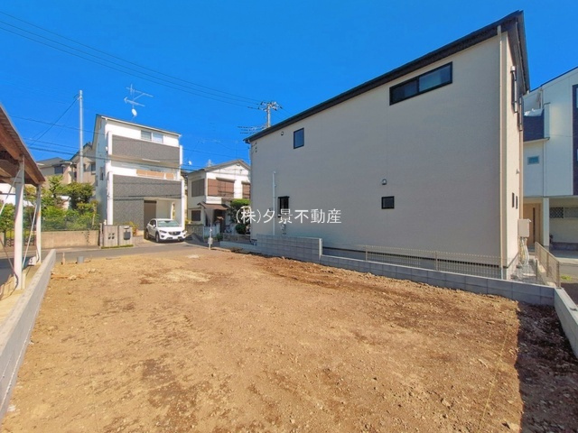 《仲介手数料無料》浦和区上木崎６丁目3-12新築一戸建て‎KEIAI Grace