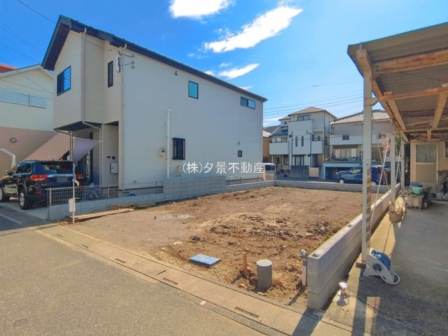 《仲介手数料無料》浦和区上木崎６丁目3-12新築一戸建て‎KEIAI Grace