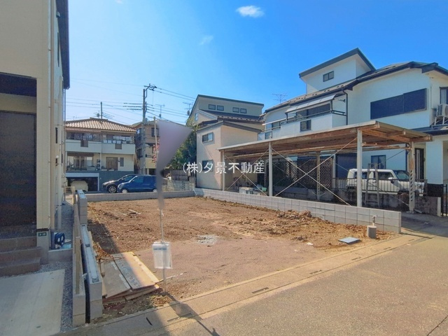 《仲介手数料無料》浦和区上木崎６丁目3-12新築一戸建て‎KEIAI Grace