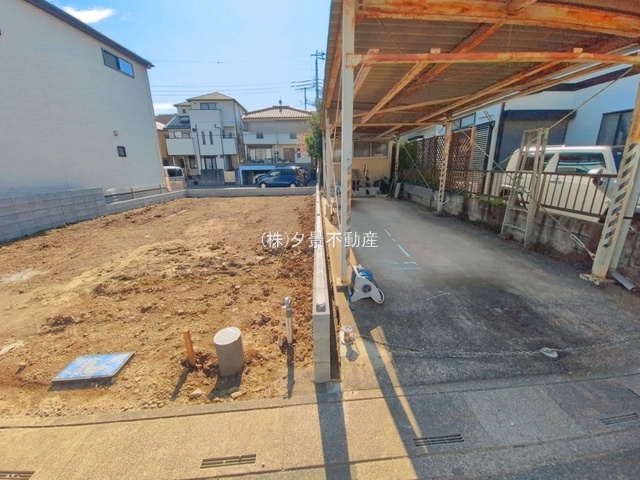 《仲介手数料無料》浦和区上木崎６丁目3-12新築一戸建て‎KEIAI Grace