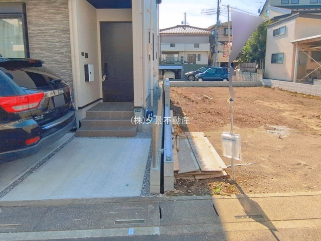 《仲介手数料無料》浦和区上木崎６丁目3-12新築一戸建て‎KEIAI Grace