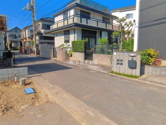 《仲介手数料無料》浦和区上木崎６丁目3-12新築一戸建て‎KEIAI Grace