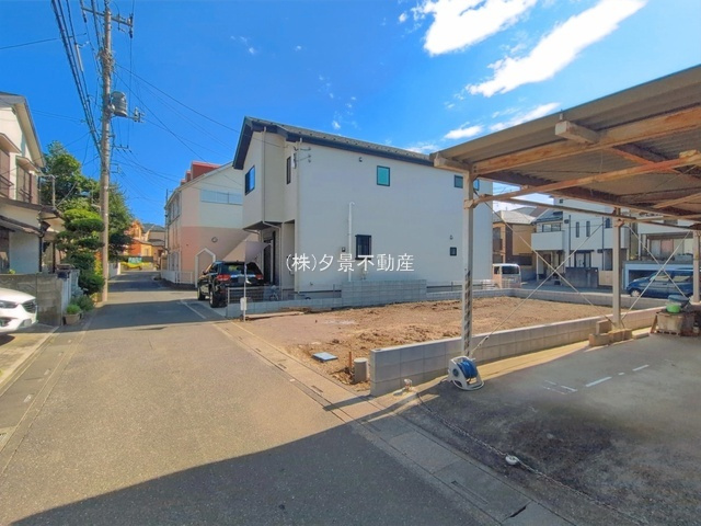 《仲介手数料無料》浦和区上木崎６丁目3-12新築一戸建て‎KEIAI Grace