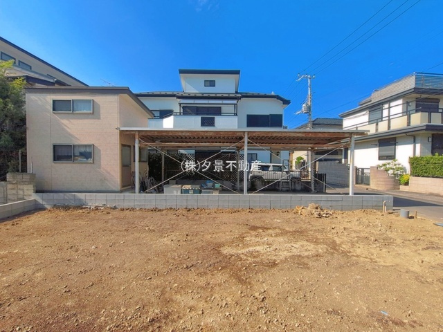 《仲介手数料無料》浦和区上木崎６丁目3-12新築一戸建て‎KEIAI Grace
