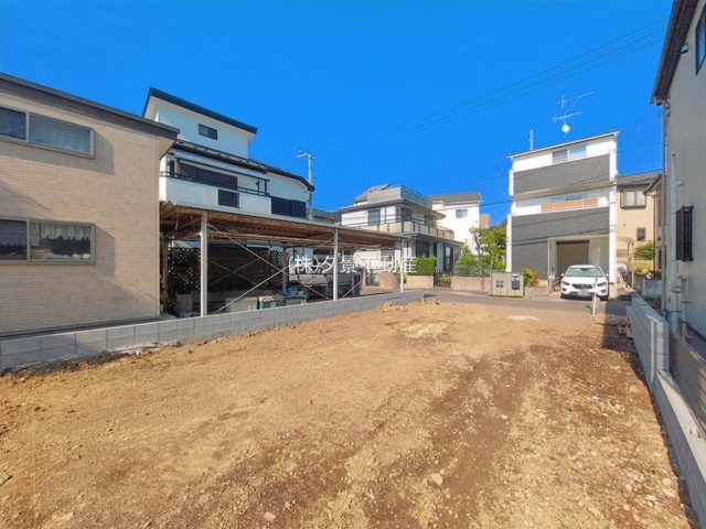 《仲介手数料無料》浦和区上木崎６丁目3-12新築一戸建て‎KEIAI Grace