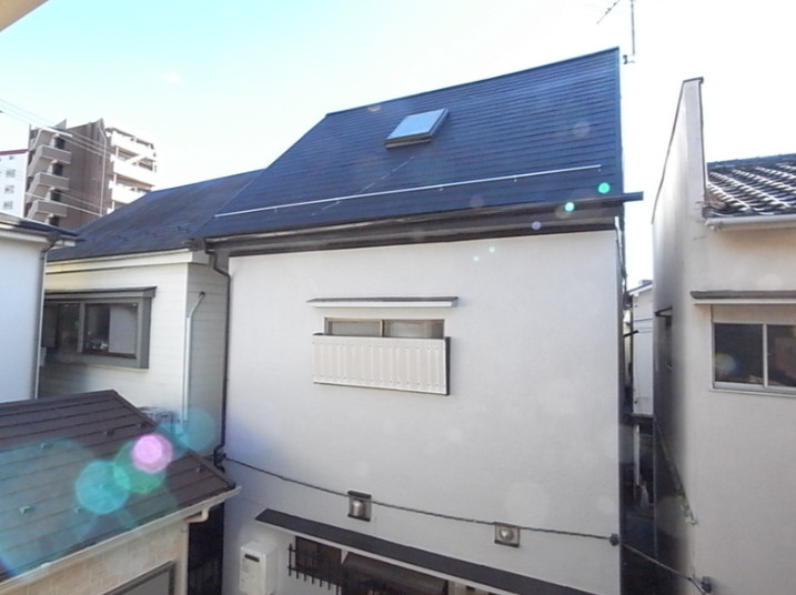 Ｋｅ−ｈｏｕｓｅの展望