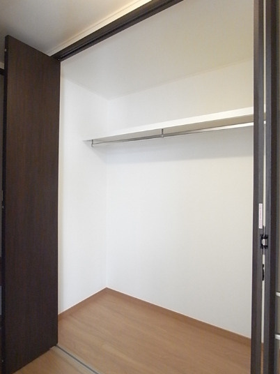 Ｋｅ−ｈｏｕｓｅの収納