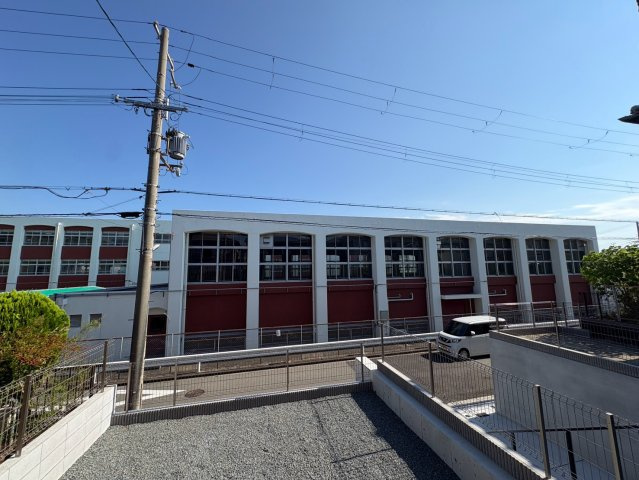 須磨区若草町３丁目　新築戸建ての展望