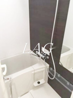 【浴室】 | レガリス品川南大井パークサイド | お風呂です。