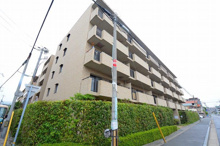 NTPRレジデンス甲子園四番町の画像