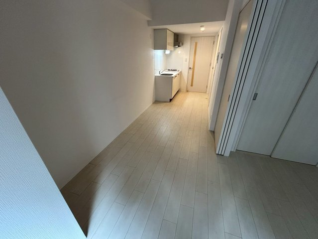 エスリードレジデンス本町パークフロントの洋室