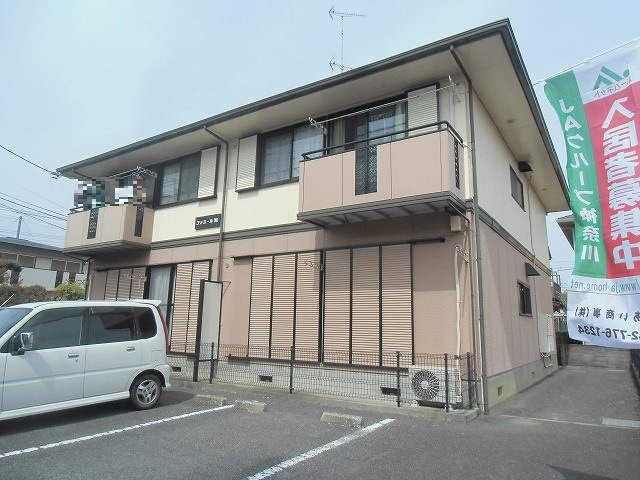 ファミールM