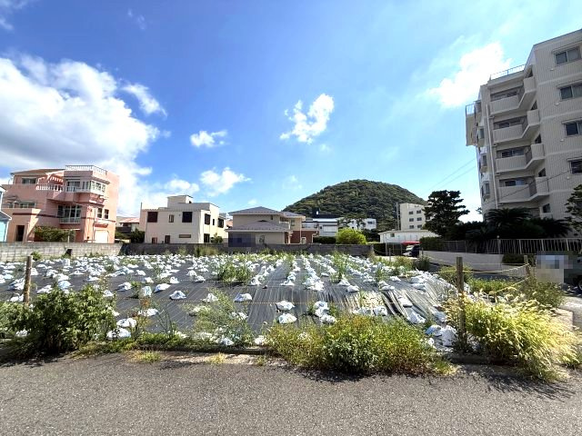 海まで2分！マリンライフ　閑静な住宅地の周辺|周辺