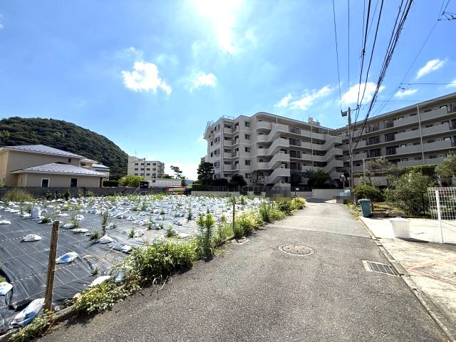 海まで2分！マリンライフ　閑静な住宅地の周辺|周辺