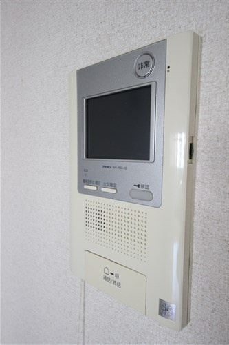 【セキュリティ】 | エグゼ難波東