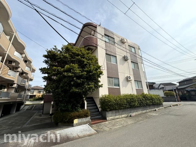パレス・フェアリーⅠのその他共用部分