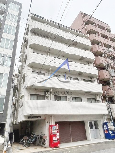 ホワイトアベニュー古谷の外観|外観です。