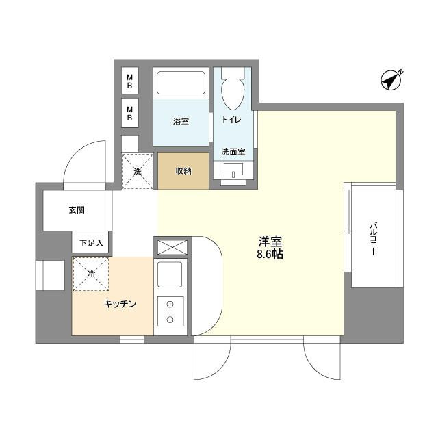 ＰＡＴＨ代々木上原