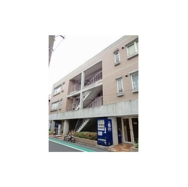 ＰＡＴＨ代々木上原